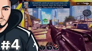 Unkilled Gameplay - Tier 2 Missions!