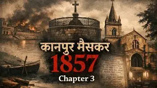 Kanpur Massacre Chapter-3 All Souls Church