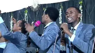 TUGARUTSE IMBERE YAWE by JEHOVAH JIREH CHOIR