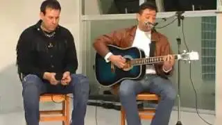 TV Farroupilha Renan e Ramon 1