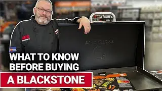 What To Know Before Buying A Blackstone - Ace Hardware