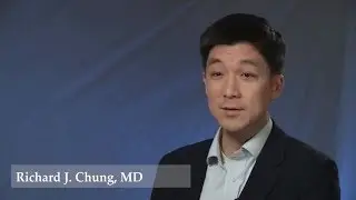 Richard J. Chung, MD, FSAHM - SAHM member