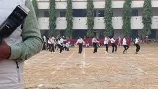 Army drill