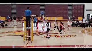 Leah Millage 2027 Jr. Transfer 