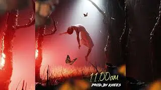 Melodic Type Beat 2025 - 