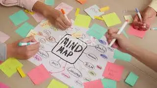 Resilience Mind-Map &ndash; Organize Your Mental Strength with Miro AI