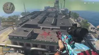 Slime and Trappaveli Call of Duty: Modern Warfare