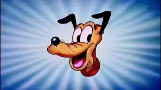Pluto's Cartoon Theme Songs (1940-1951)