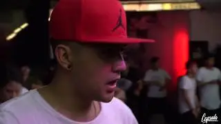 Me Frontio - CHOREOGRAPHY // Justin Quiles, Dimelo FLow, Alex Rose, Gigolo la Exe //
