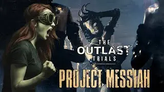 La saison 5 est enfin sortie&hellip; et on regrette tout&nbsp;! | The Outlast Trials | Project Messiah