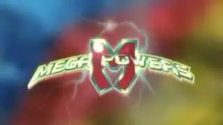 Mega Powers #01 - Quando o Mal Recicla o &Oacute;dio
