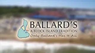 Ballards Beach Party