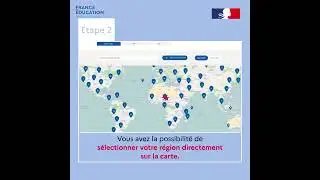certificato TEF; TCF, DELF, online san exam in Francia