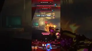Встаньте где-нибудь в другом месте #cthegoat3197 #overwatch2 #gaming #ow2 #overwatch #gamer #over...