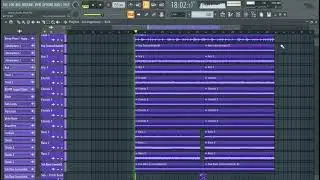 HOW TO MAKE MELODIC BASS LIKE ILLENIUM MiTiS Kenny Pham