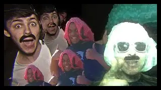 Colour Crew vs. Horremer Jungs [ft. Corner] | SDB 4.0 HALBFINALE RR