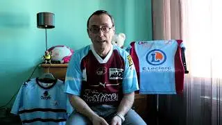 L'histoire du stade Pierre Rajon