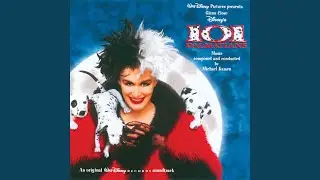 The House Of De Vil (Cruella's Catwalk) / Love At First Sight / Roger Goes Swimming