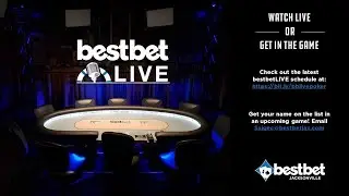 Friday Night Cash Game | $1/$3 NLH/PLO Mix