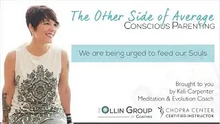 TOSA Conscious Parenting Course | The Other Side of Average