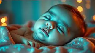 ✝️ 𝓖𝓸𝓼𝓹𝓮𝓵 Peace Baby Bedtime Music  3 Hours