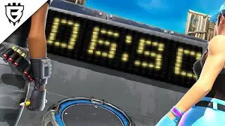 WHOEVER COMPLETES RAIDER464 EDIT COURSE THE FASTEST... JOINS TEAM BH!