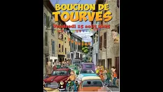 Le bouchon de Tourves