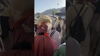 2025 Hajj memories
