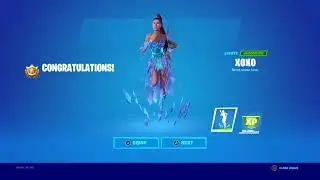 *NEW* ARIANA GRANDE QUESTS TOMORROW / FREE SILVER UMBRELLA! (POST RIFT TOUR QUESTS + MORE)