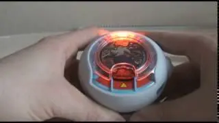 Yokai Watch: New Yokai Medal Review 14/February/17 (USA Case 2)