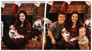 'Little People, Big World' Star Tori Roloff's Thanksgiving Family Photo Has Fans Gushing