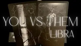 LIBRA | SOMEONE IS SECRETLY IN LOVE BUT YOU MIGHT BE THE ONE THAT GOT AWAY! Tarot Love Reading