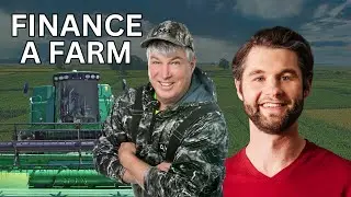 Understanding Farmland in Ontario Ft. Bruce Snowden