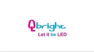 Qbright dimbare LED lampen