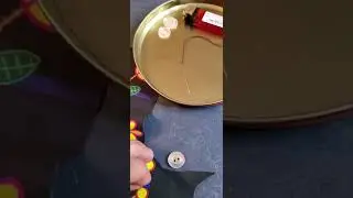 DIY a Cufflink