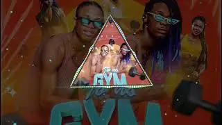 DUPLA AG - T&Oacute; NO GYM  FEAT DJ AKA M  ( PROD...M&Uacute;XIMA NO BEAT ) [ VISUALIZER ]