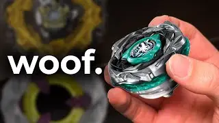Beyblade ROYALTY уже здесь&hellip; WolfHunt, EmperorMight и многое другое!