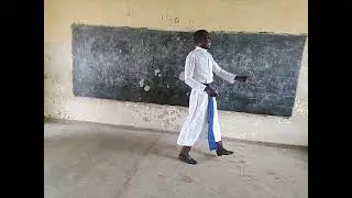 Mwaapambana chani