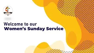 Women's Sunday Service - Jan 11, 2026