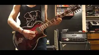A bid farewell - Killswitch Engaged