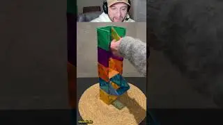 КАК ПОСТРОИТЬ ЛЕСНУЮ ДОРОГУ ДЛЯ МЯЧА 🤔