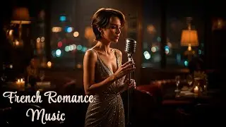 🇫🇷 Where every note feels like Paris... and every melody whispers love ❤️