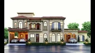 front elevation design