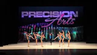 Shake Senora - MDM Dance Project - 2020