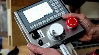 Modular CNC Controller DDCSV1.1