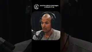 The Warrior Mindset: Why Most People Will Never Excel | David Goggins 🔥