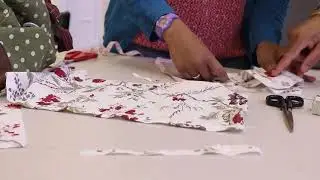 Green Guardians Sewing Club