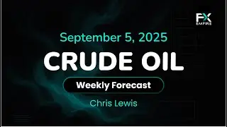 Crude Oil Weekly Price Forecast , Technical Analysis (Sep 8 - 12): WTI, Brent Have a Tough Week