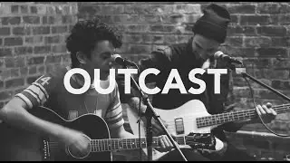 Mainland - Outcast || POND MAG Live Session