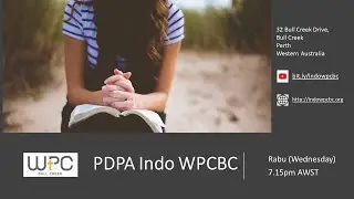 PDPA Indo WPCBC - 28 Oct 2020
